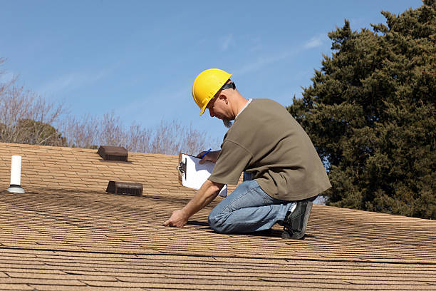 Best Metal Roofing Installation  in Newkirk, OK