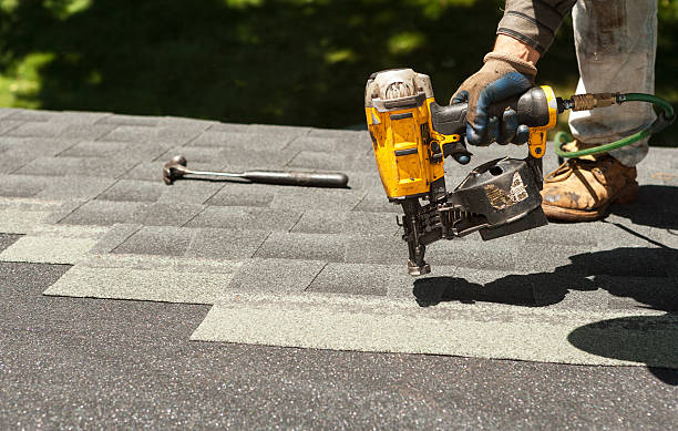 Best Green or Eco-Friendly Roofing Solutions  in Newkirk, OK